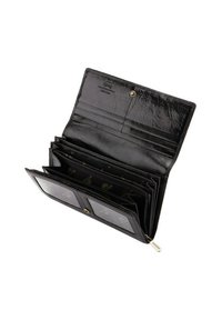 WITTCHEN ITALY COLLECTION - Portafoglio - schwarz