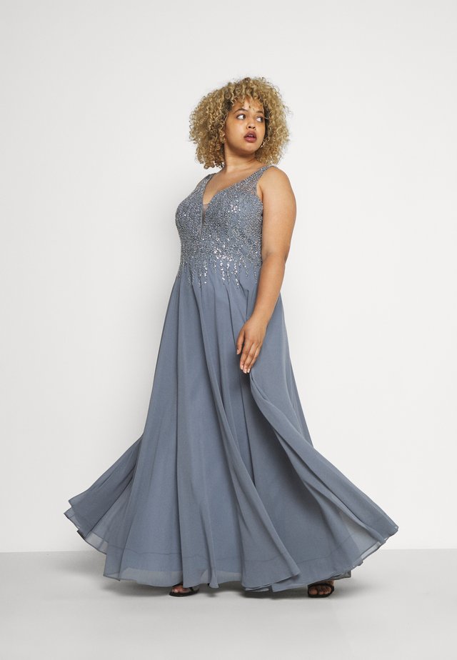 Occasion wear - grey