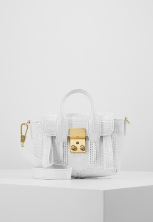 3.1 Phillip Lim Sac bandoulière - white