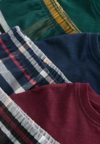 Non sélectionné, multi