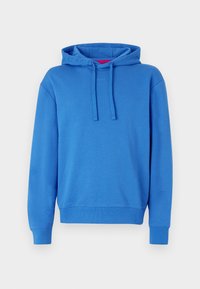 DAPO - Hanorac - medium blue