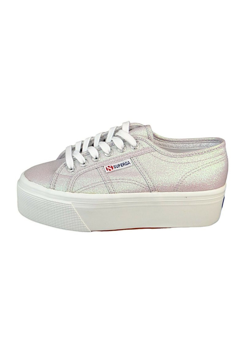 Superga - Sneakersy niskie