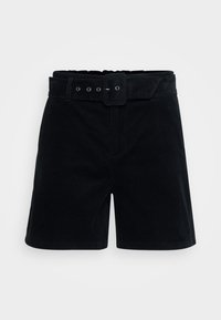 ONLNESSA BELT  - Shorts - black