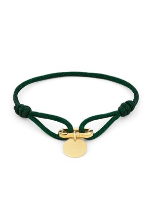 Armband - grün