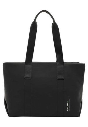 Shopping Bag - black