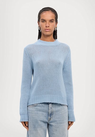 WEEKEND MaxMara DALIDA - Trui - azzurro