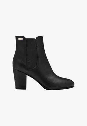 Esprit, MURCIA CHELSEA MID - Stivaletti - black