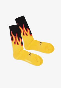 Ausgewählt, hot snow