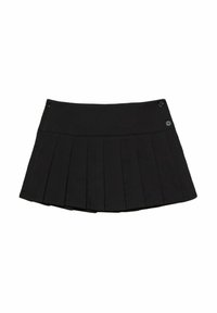Jupe trapèze - black