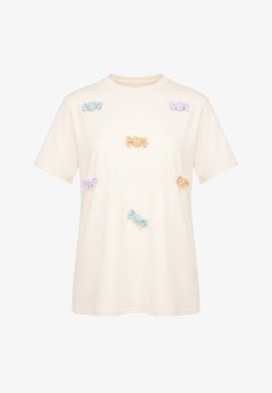 myMo, - T-shirt z nadrukiem