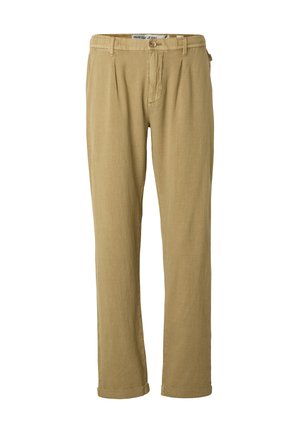 INDICODE JEANS, - Jeansy Straight Leg