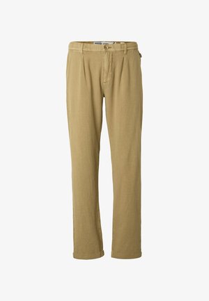 INDICODE JEANS, Jean droit - kelp