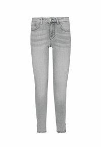 Liu Jo Jeans Vaqueros pitillo - grey denim