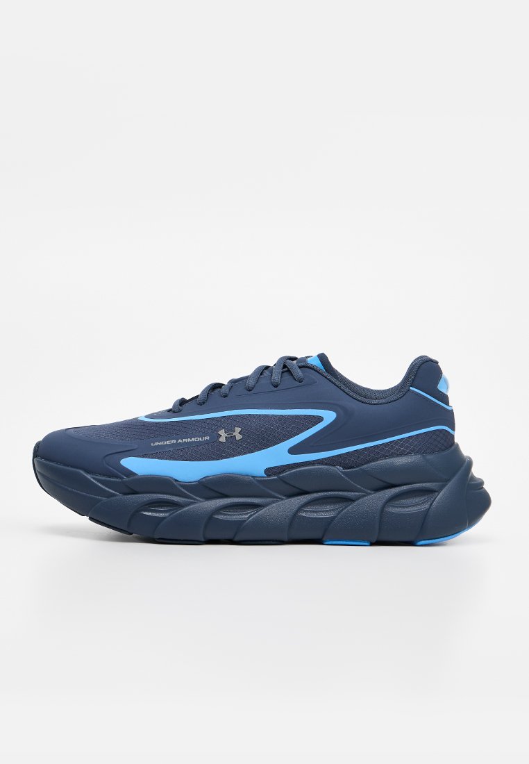 Zapatillas running asfalto