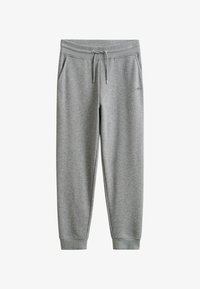 Non selezionato, grey melange