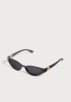 Gucci, Слънчеви очила - black/grey