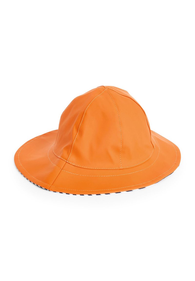 Next RAIN HAT Hatte orange Zalando.dk