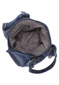 Fritzi aus Preußen Cabas - vintage true blue