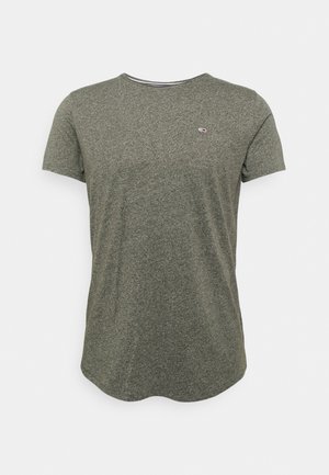 T-shirt basique - olive