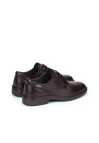 Pikolinos INCA - Derbies - brown