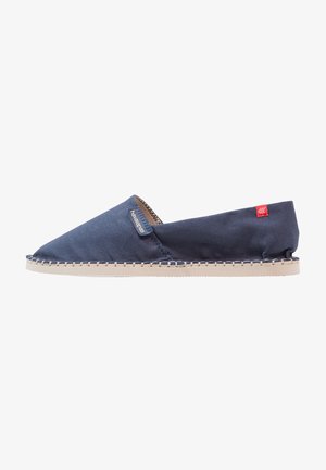 Havaianas Chaussons - dark blue