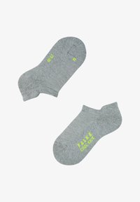 Geselecteerd, light grey