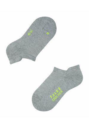 FALKE UNISEX jasnoszary