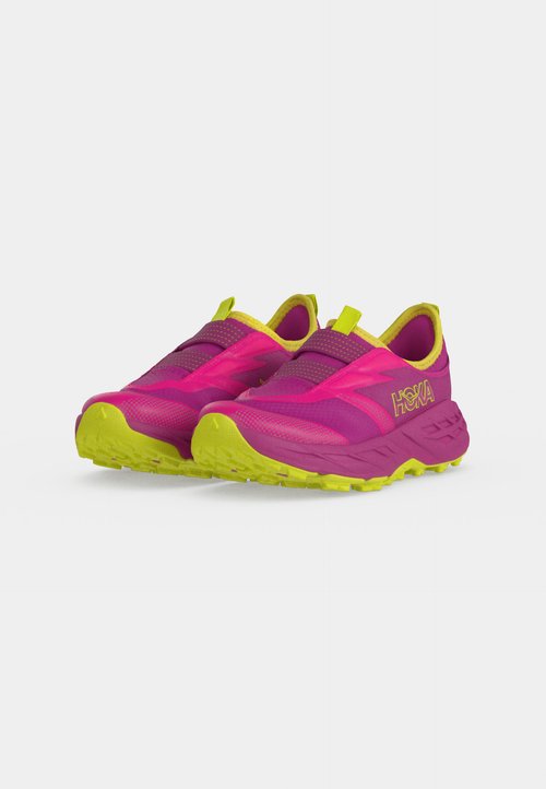 Hoka Speedgoat 7 - Fuchsia / Fuchsia — photo 3