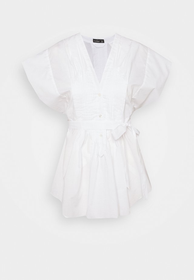 LAVIA - Blouse - white