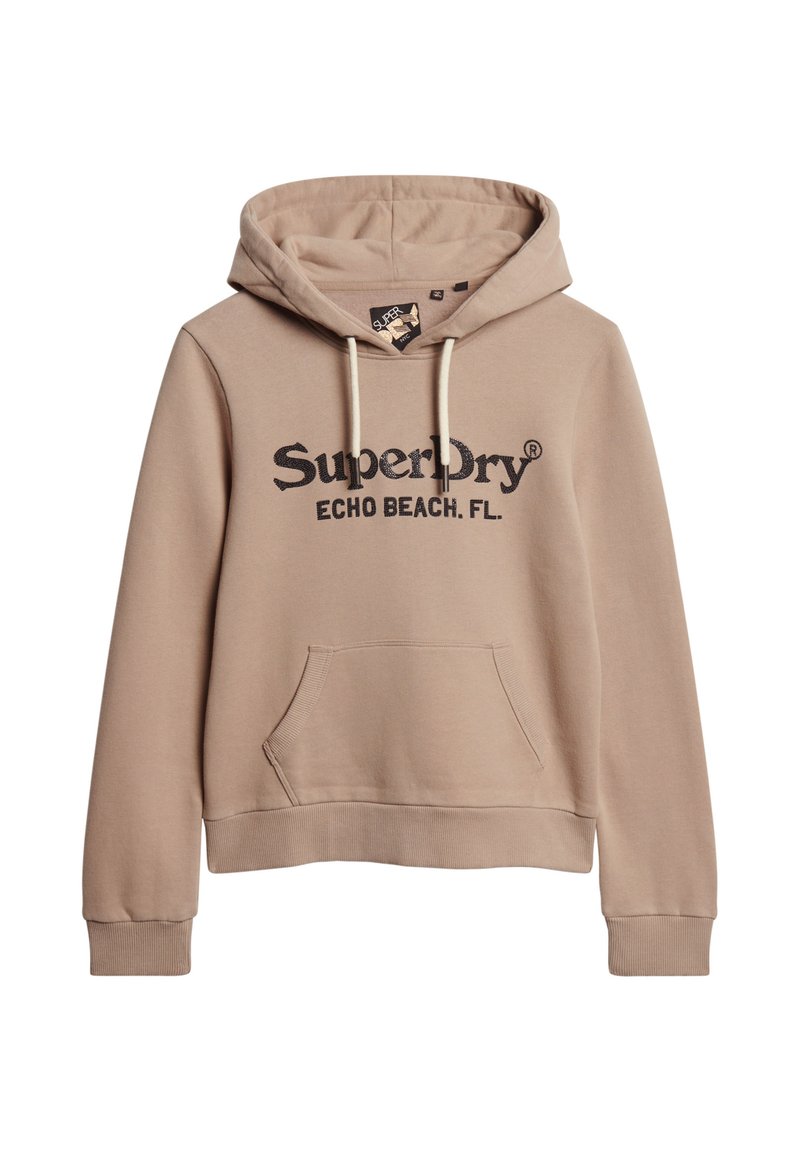 Superdry & Co Sweater beige