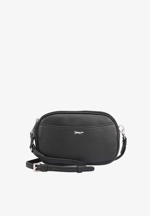 Paul Costelloe, BALDO CROSSBODY BAG - Schoudertas - black