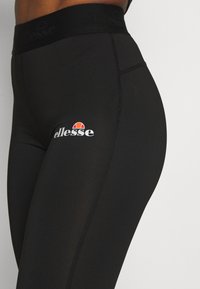 Ellesse Punčochy - black