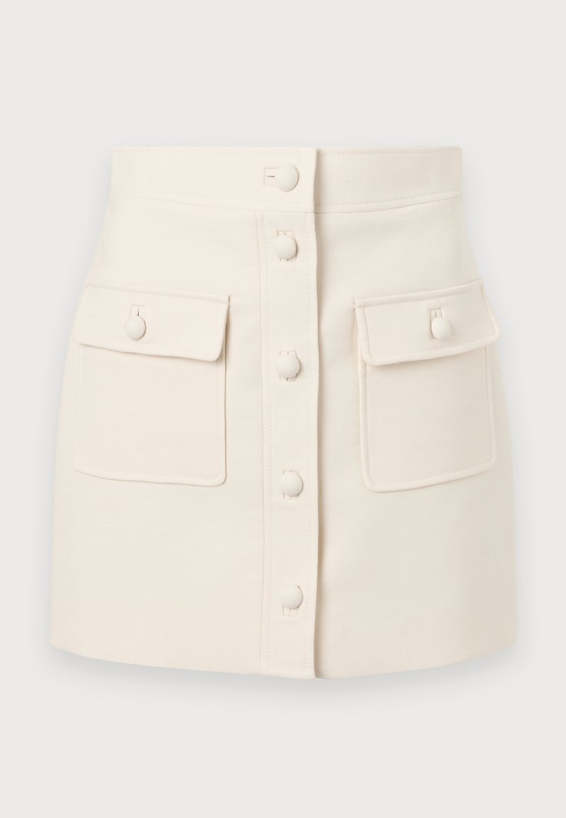 Paul & Joe Minirok beige Paul & Joe Minirok beige