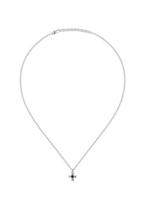 Collana - argento couleur