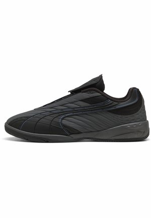 V1PER TACTICAL UNISEX - Sneaker low - dusky gray black