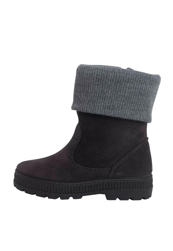 Snowboot/Winterstiefel - gris
