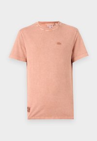 T-shirt basic - track