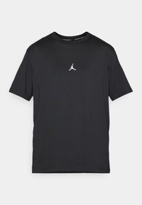 JUMPMAN CREW - Sportska majica - black/white