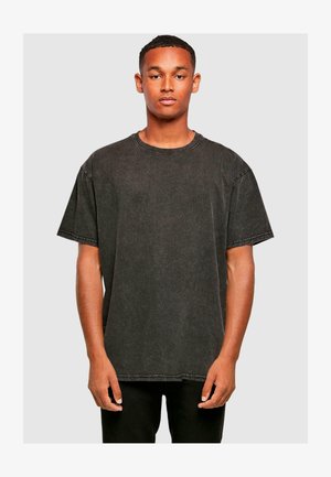 DEADPOOL - BUSY LOOKING DEADCOOL - T-shirt z nadrukiem