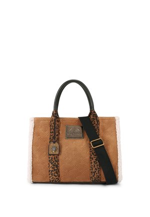 SOUTHBANK - Borsa a mano - camel