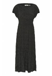 InWear EILLEY - Rochie maxi - black