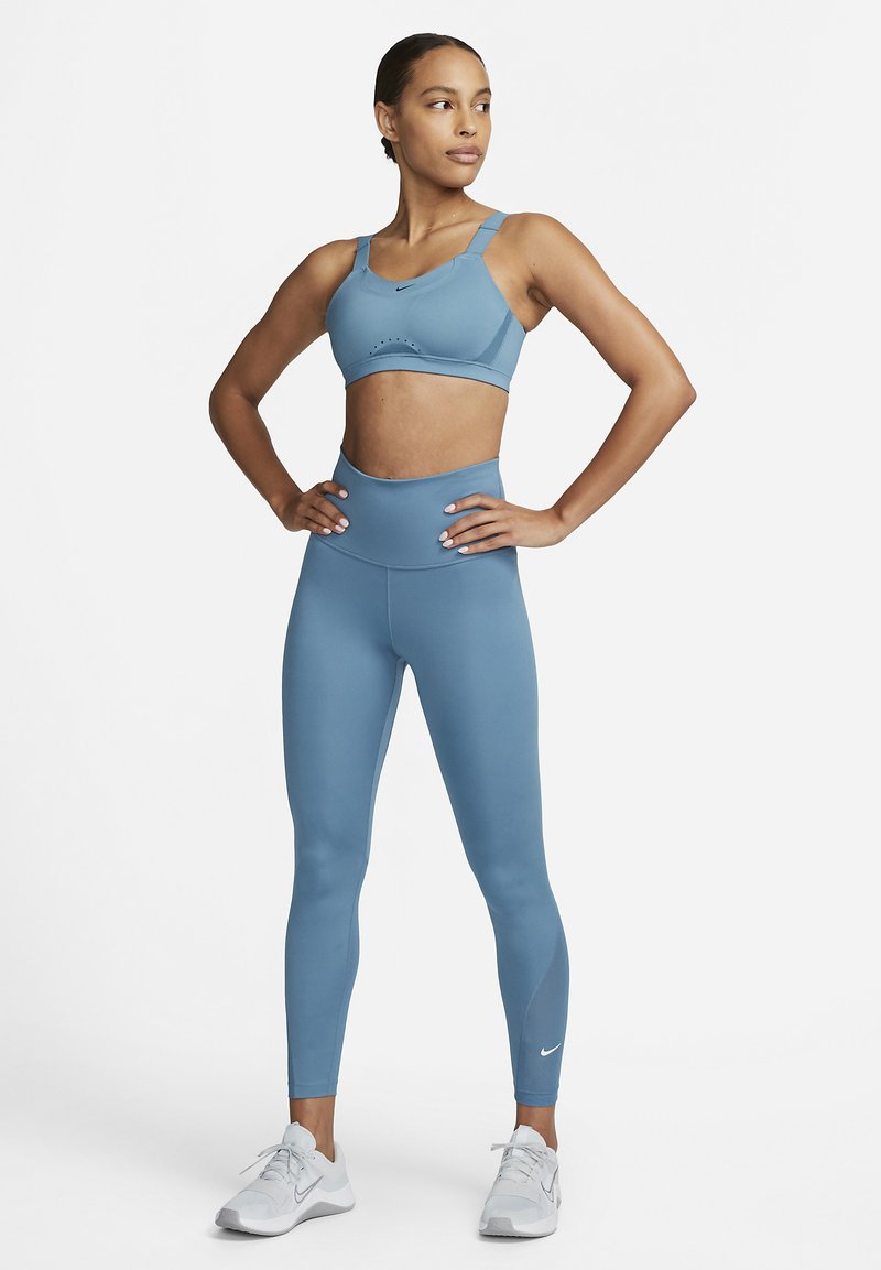 Nike Performance Sujetadores deportivos con sujeción alta - Imagen 1