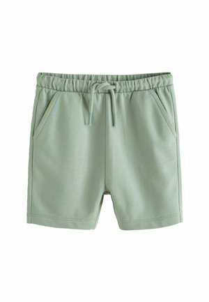 Next REGULAR FIT - Shorts - mineral blue