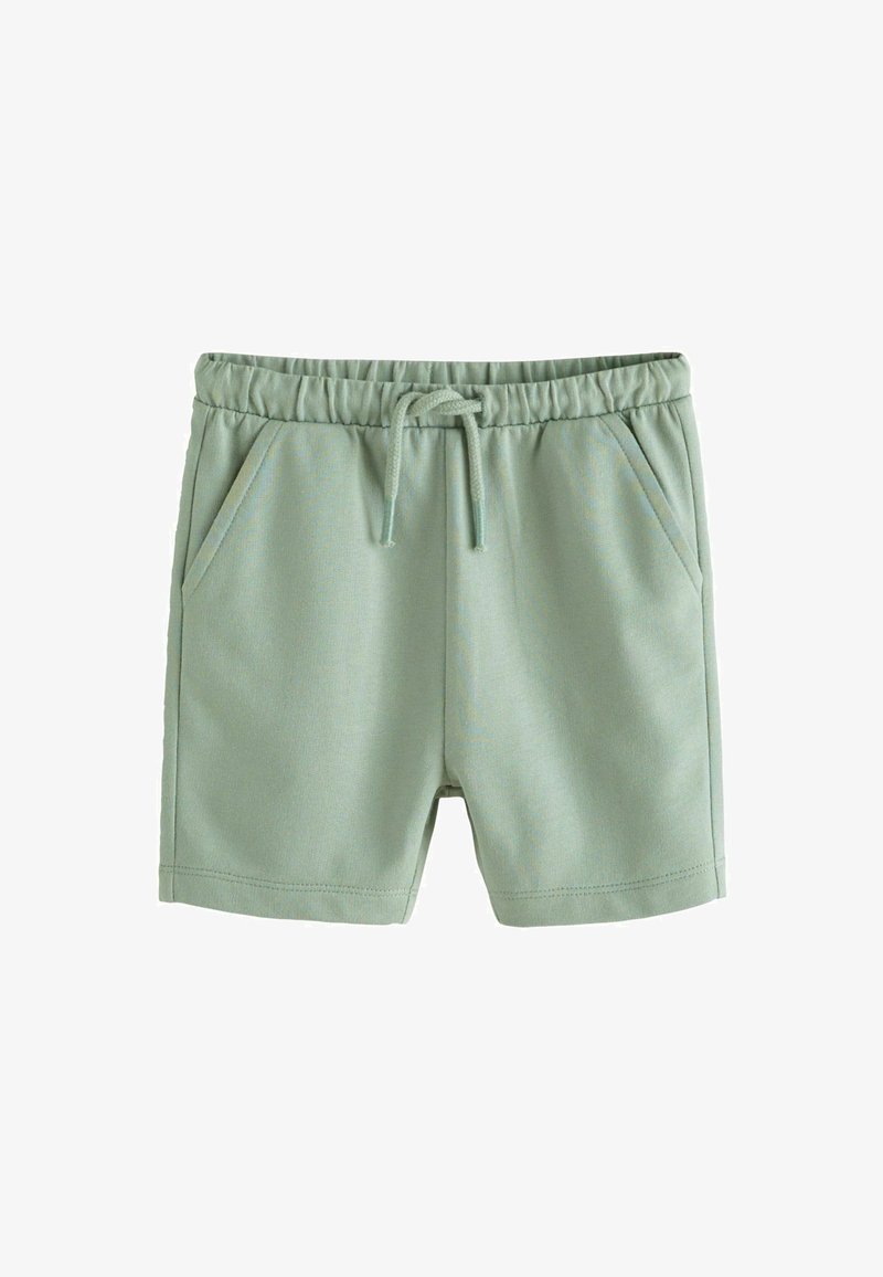 Next REGULAR FIT - Short - mineral blue