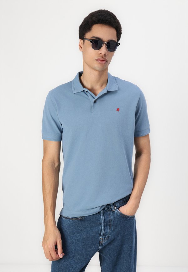 BARREL  - Loose Jeans - denim3