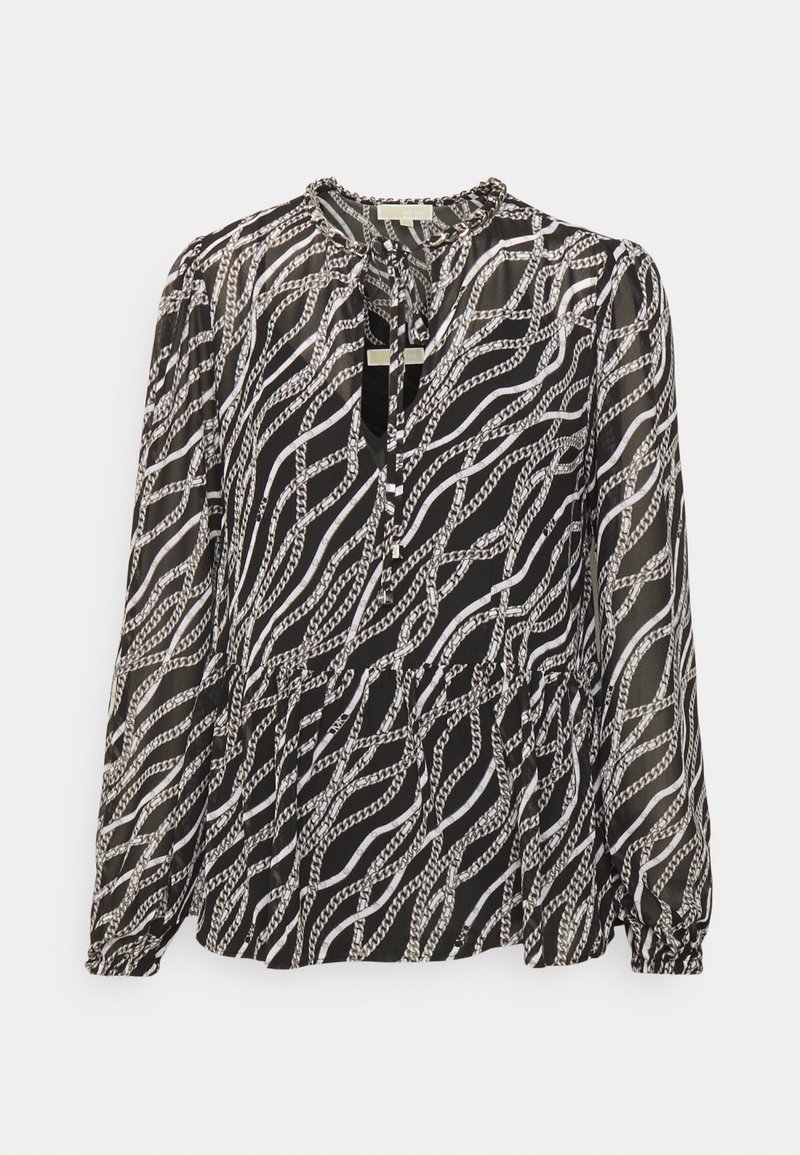 MICHAEL Michael Kors Blouse zwart