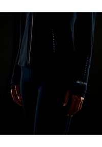 lululemon Windbreaker - true navy