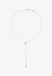 Wybrany, gold-coloured