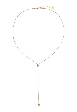 Ketting - gold-coloured