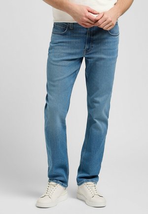 BROOKLYN - Jeans straight leg - baleigh